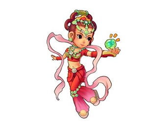 一积极健康