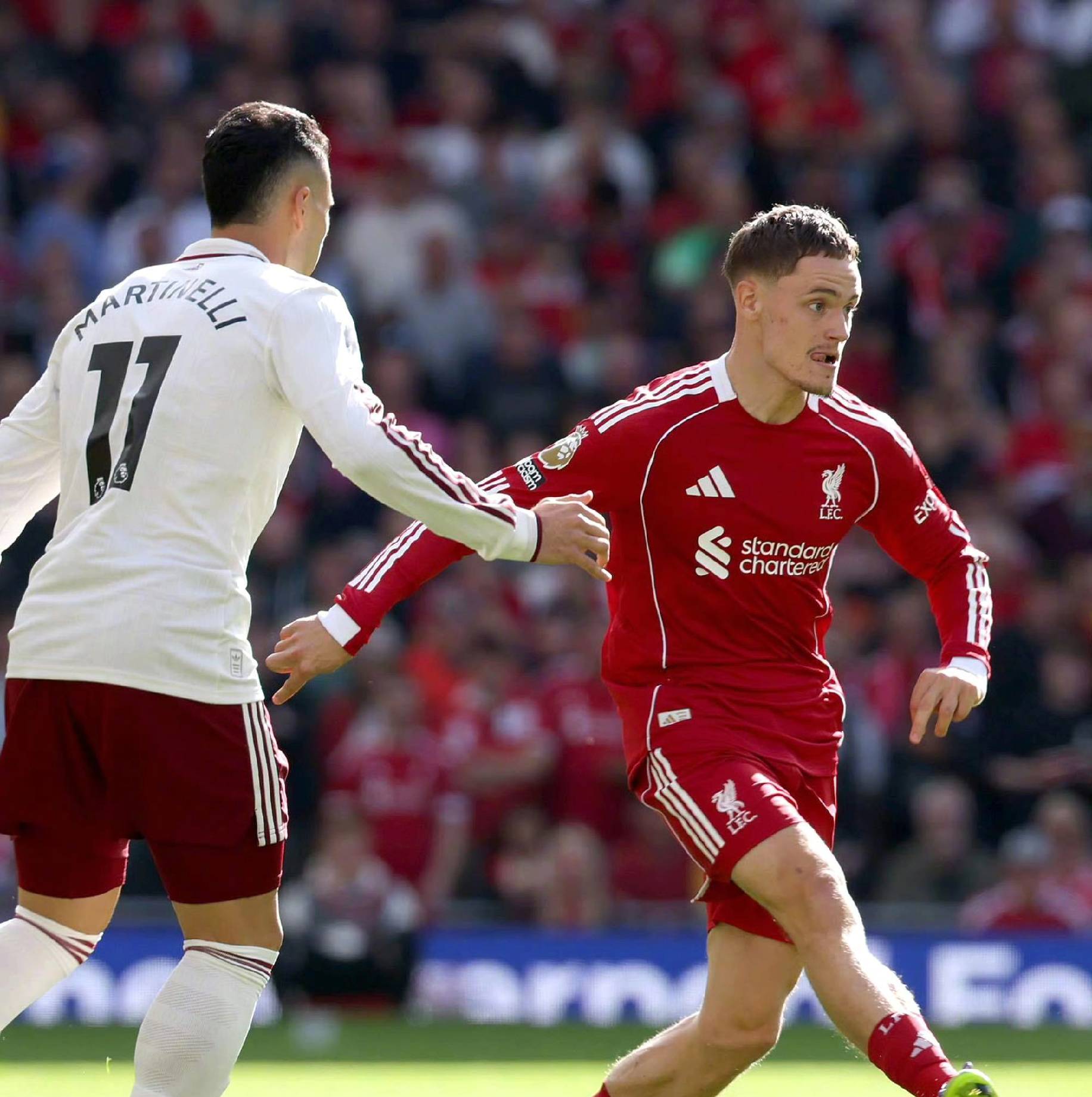 加兰与内线 加兰与内线