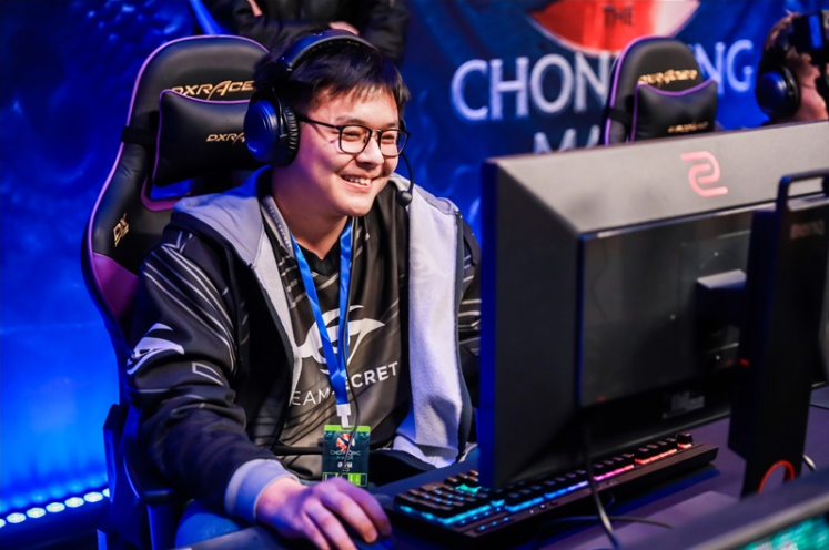 的默契再度 的默契再度