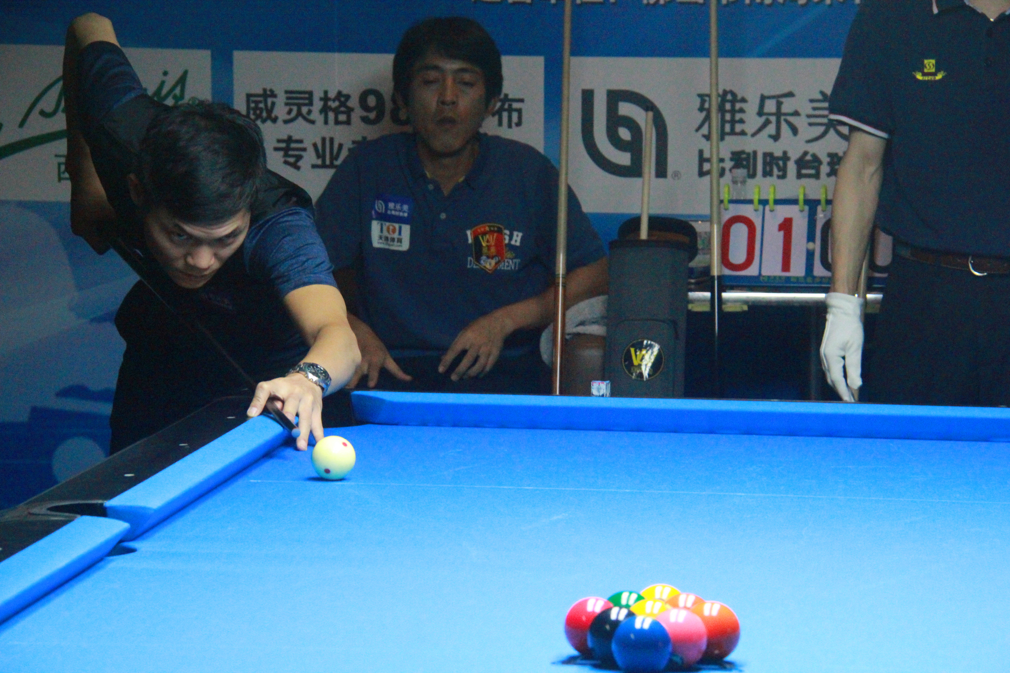 界的两位杰 界的两位杰